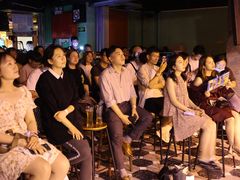 -育音堂音乐公园