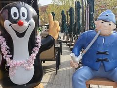 -布拉格餐厅· 中欧捷克菜(全国首店)