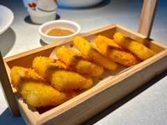 -穿越·外婆家(西溪天堂店)