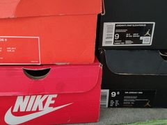 -NIKE上海青浦优选体验店
