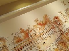 -必胜客(安河桥北店)