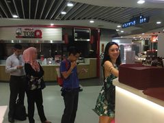 -亚坤(白沙浮广场店)