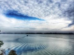 -鄱阳湖国家湿地公园