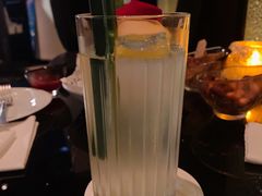 -广州四季酒店·天吧·高空酒吧