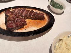 -Wolfgang’s Steakhouse 沃夫冈牛排馆(上海白玉兰广场店)