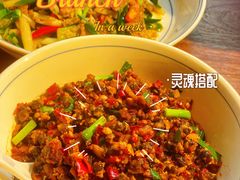 -树厨贵州菜(铜仁花果山店)