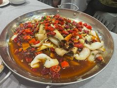 -金哥私房菜馆(张府园总店)