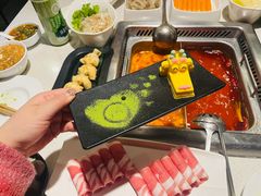 -海底捞火锅(高科广场店)