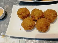 -香蕉叶餐厅(是隆店)