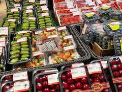 -哈尔信食品超市(哈尔滨王府井购物中心店)