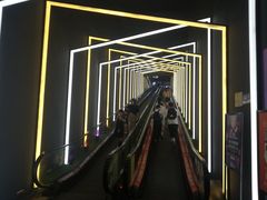 -Tenker Club弹刻极限主题公园 · 蹦床 · 团建 · 生日派对(大关店)