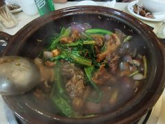 -胡须佬鸡煲四季火锅(龙珠大道店)