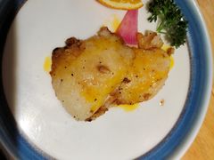 -桃夭日式料理(国信店)