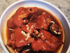 -四道菜·福建菜馆(新街口金鹰店)