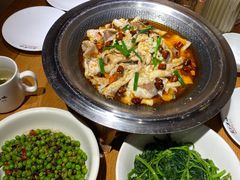 -巢爷老味(东方红店)