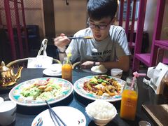 -巴依老爷新疆美食(远洋未来汇购物中心店)