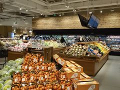 -七鲜超市(瑞虹天地太阳宫店)