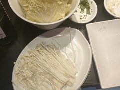 -海底捞火锅(王府井银泰in88店)