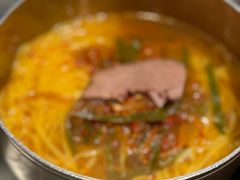 -河坝烧烤串城(金达莱店)