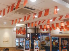 -德克士(东城店)