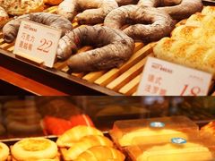 -木子木水日式烫面包(杭州首店)