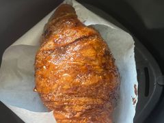焦糖牛角酥-PAPER STONE BAKERY(天汇广场店)