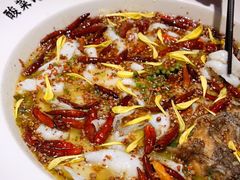 -太二酸菜鱼(正大广场店)