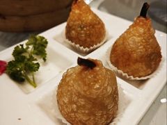 -海都六福酒家(世博广场店)