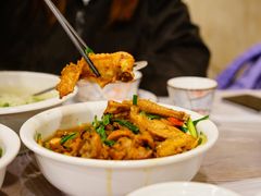 -高子烧鸡公(五里堆路店)