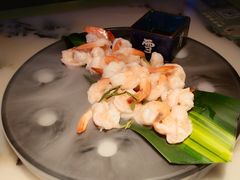 龙井凤尾虾仁-桂满陇天书(南京德基旗舰店)