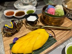 -四面泰(万象城店)