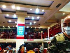 -晋B2008刀削面(小南庄店)