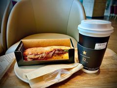 -星巴克臻选(深圳沙井海岸城店)