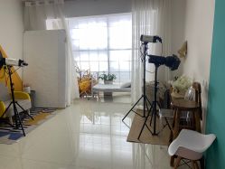 -童年时光专业儿童摄影(龙首店)