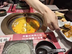 -空之介寿喜烧·和牛放题(恒隆广场店)
