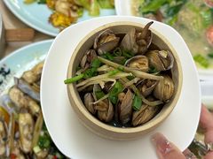 -面道赞宁海海鲜面(迎凤街店)