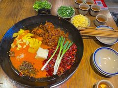 -周幺妹重庆老火锅(银泰城总店)