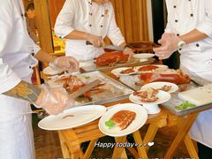 -四季民福烤鸭店(故宫店)