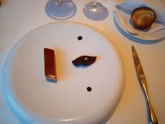 -Caprice(香港四季酒店)