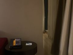 -广州天河合景福朋喜来登酒店