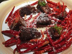-锦府园·新台州菜(合生汇店)