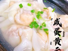 -食惠里小笼包面馆(越秀店)