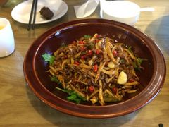 -禾田下生态餐厅(华天城总店)