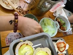 -炒豆合作社(东四总店)