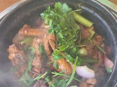 -重庆鸡公煲·青锅花椒鱼(牡丹江路店)