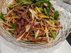 -老长春饺子馆(保利·春天里店)