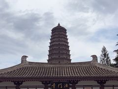 -法门文化景区