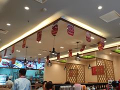 -蜀留香火锅(社会山店)