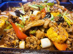 -蘭奢雅集·江浙菜(青山江滩店)