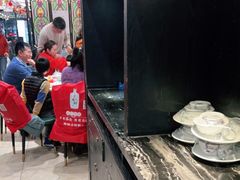 -申阿婆·上海菜·小海鲜(国展店)